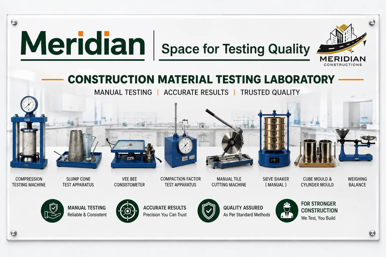 Advanced Testing Lab